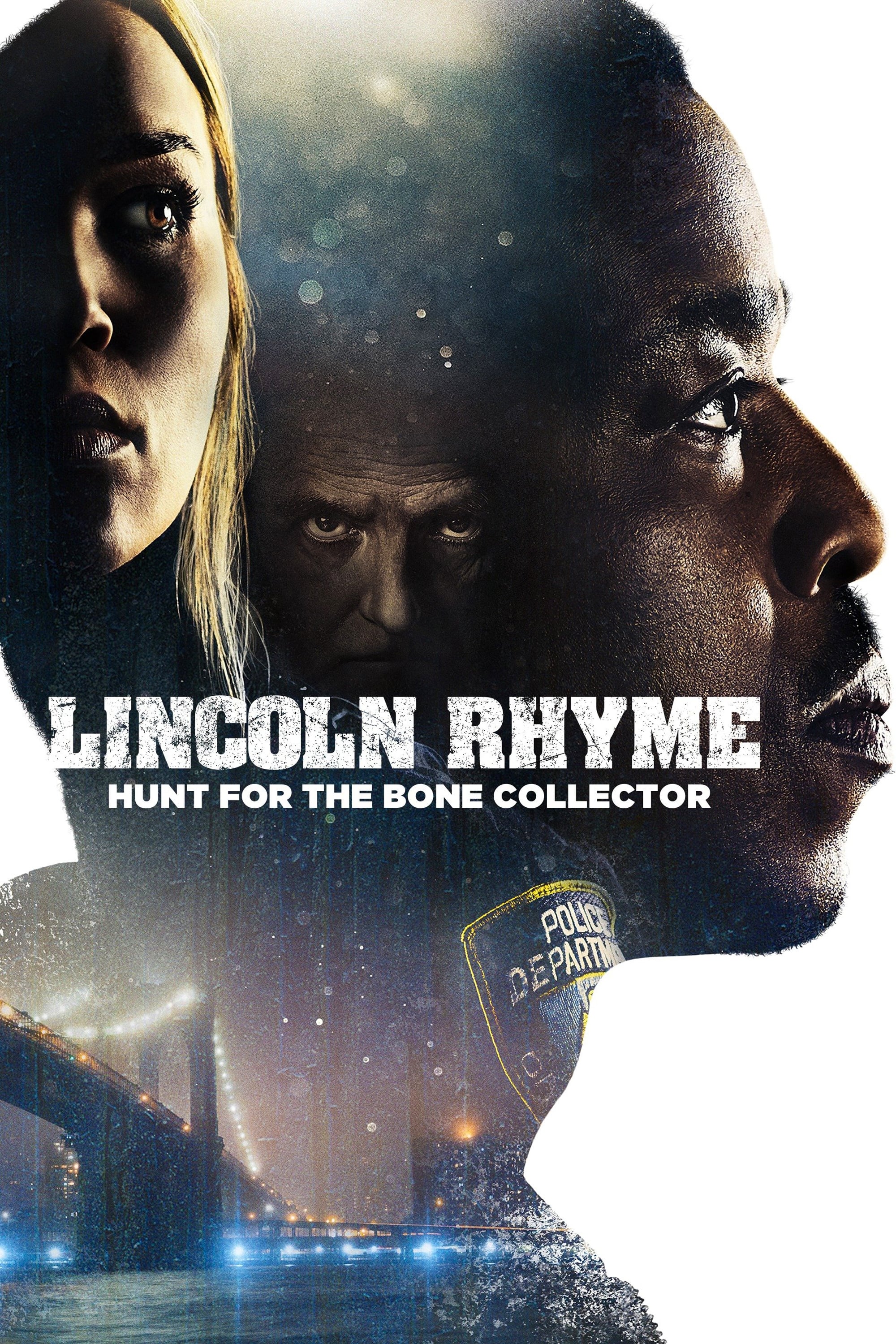 Lincoln Rhyme Hunt for the Bone Collector [214744] (A1578633419) [[TV Shows]] --Plex--
